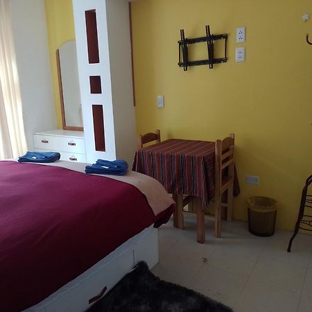Killitas Home&Apart Κούζκο Εξωτερικό φωτογραφία