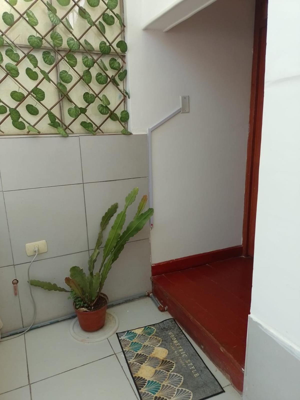 Killitas Home&Apart Κούζκο Εξωτερικό φωτογραφία