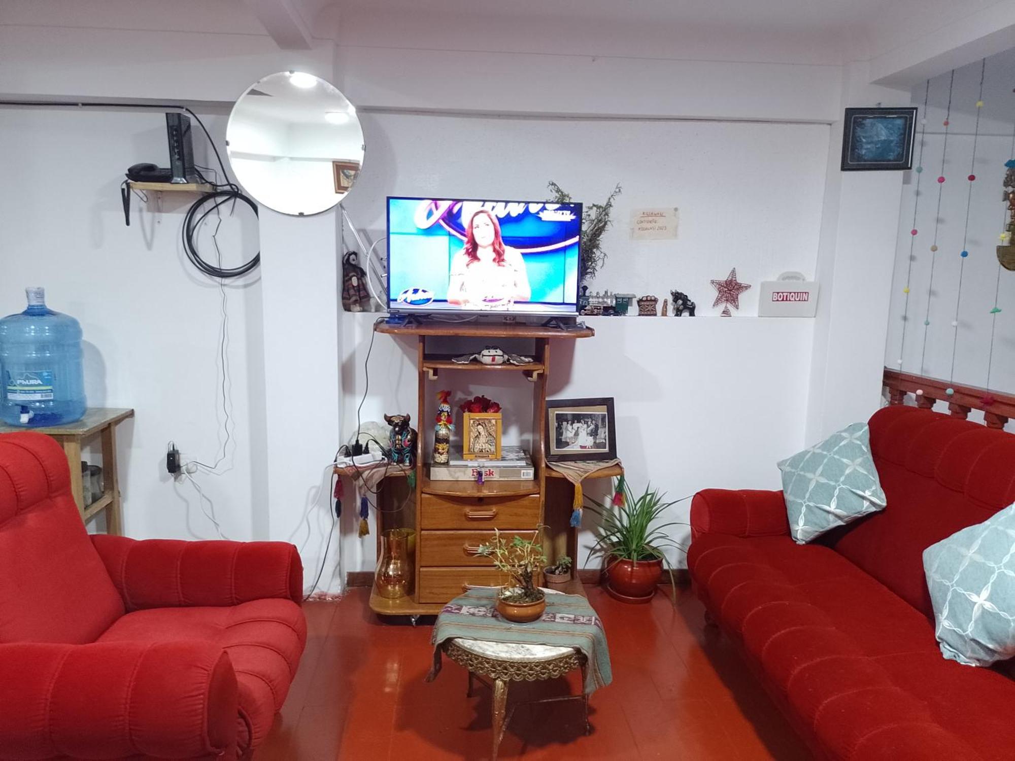 Killitas Home&Apart Κούζκο Εξωτερικό φωτογραφία
