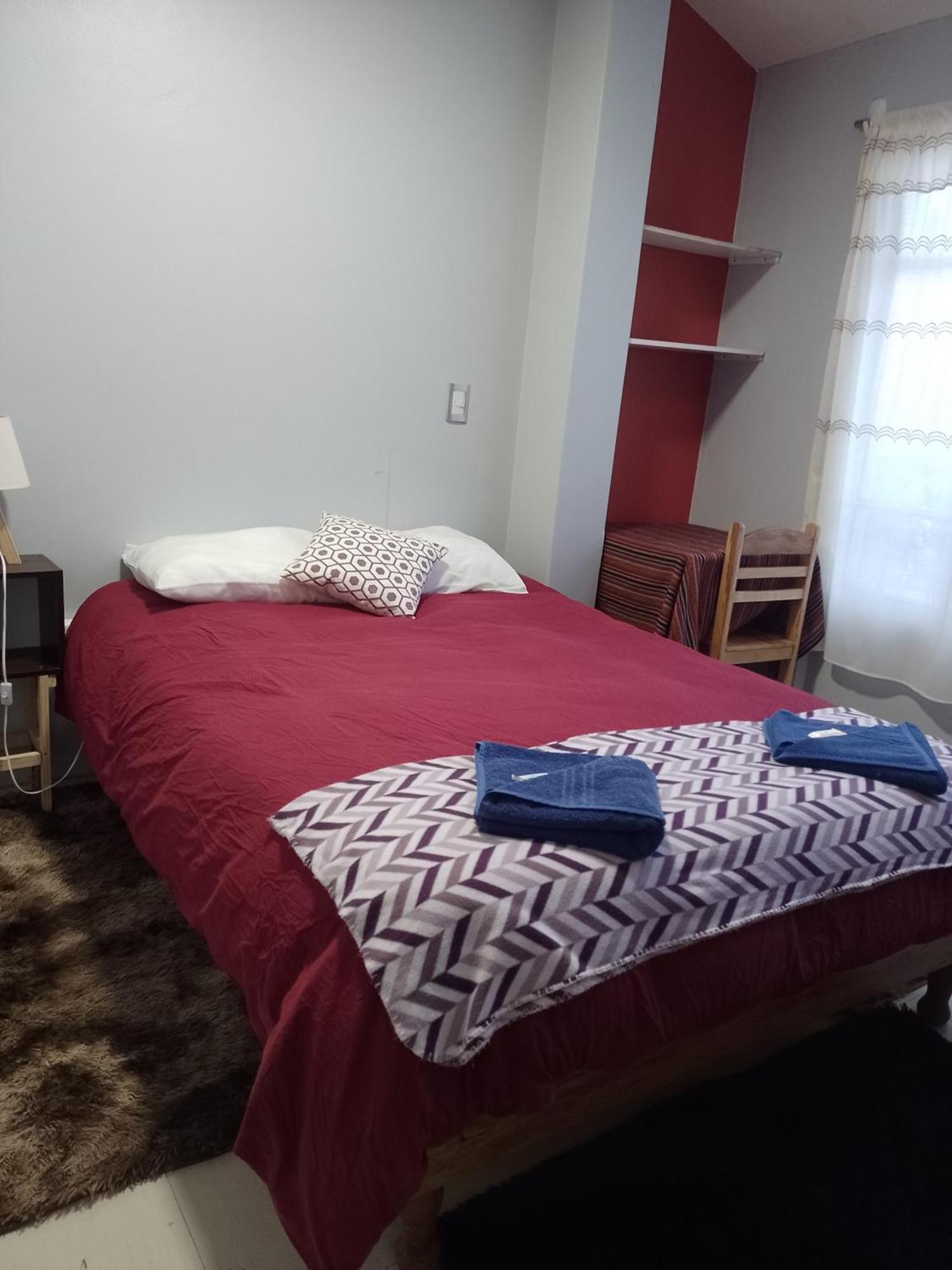 Killitas Home&Apart Κούζκο Εξωτερικό φωτογραφία
