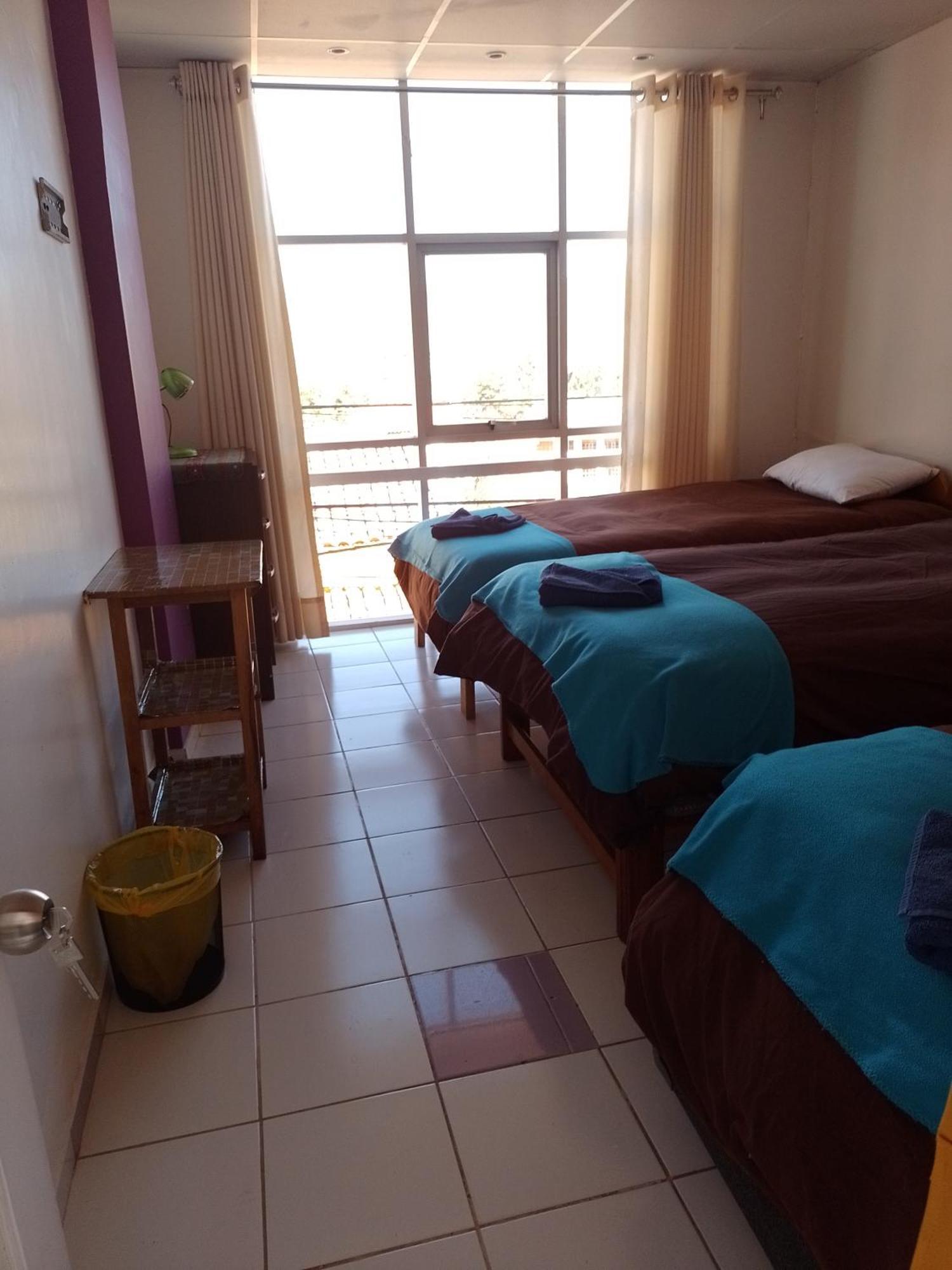 Killitas Home&Apart Κούζκο Εξωτερικό φωτογραφία