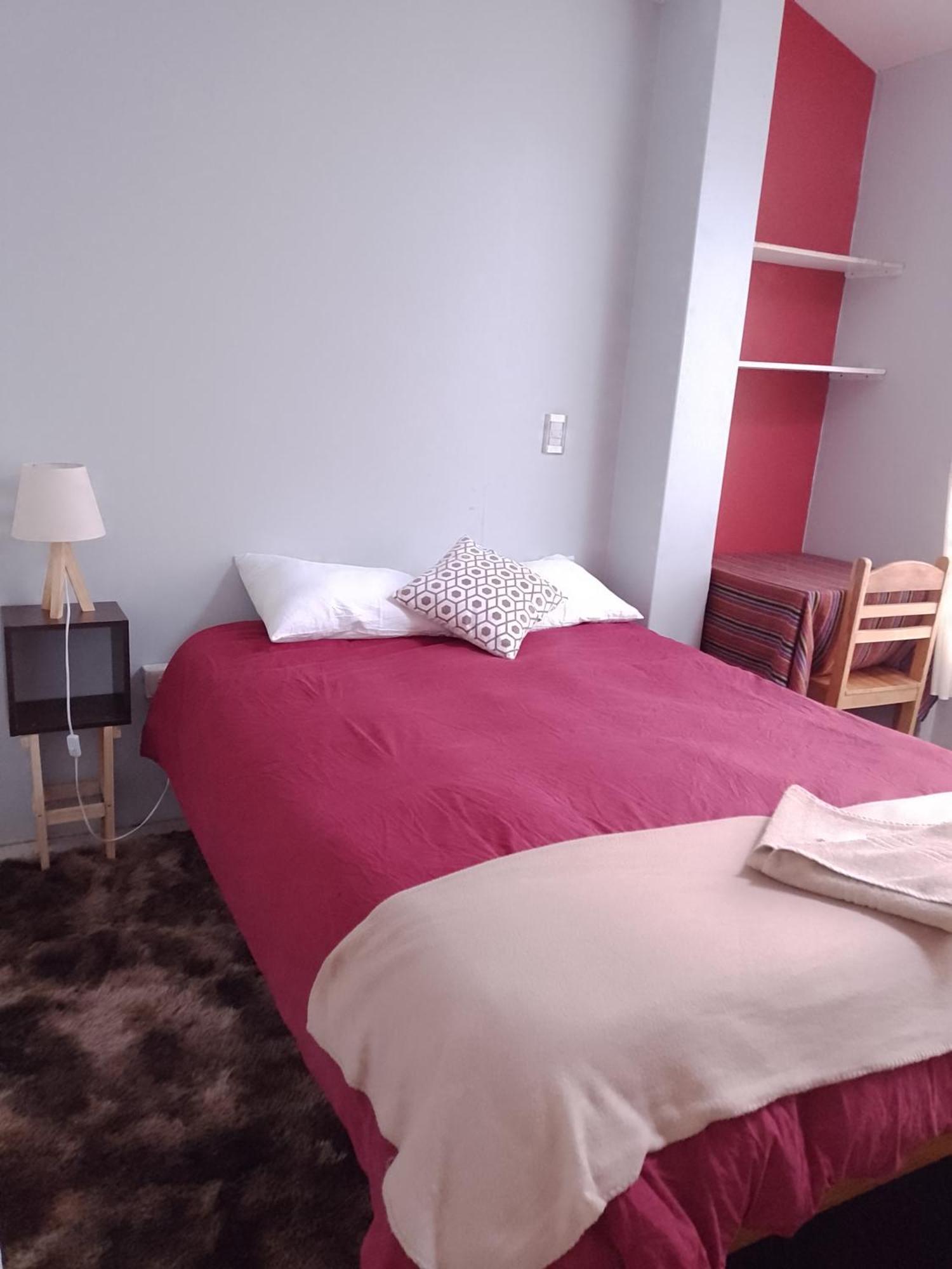 Killitas Home&Apart Κούζκο Εξωτερικό φωτογραφία