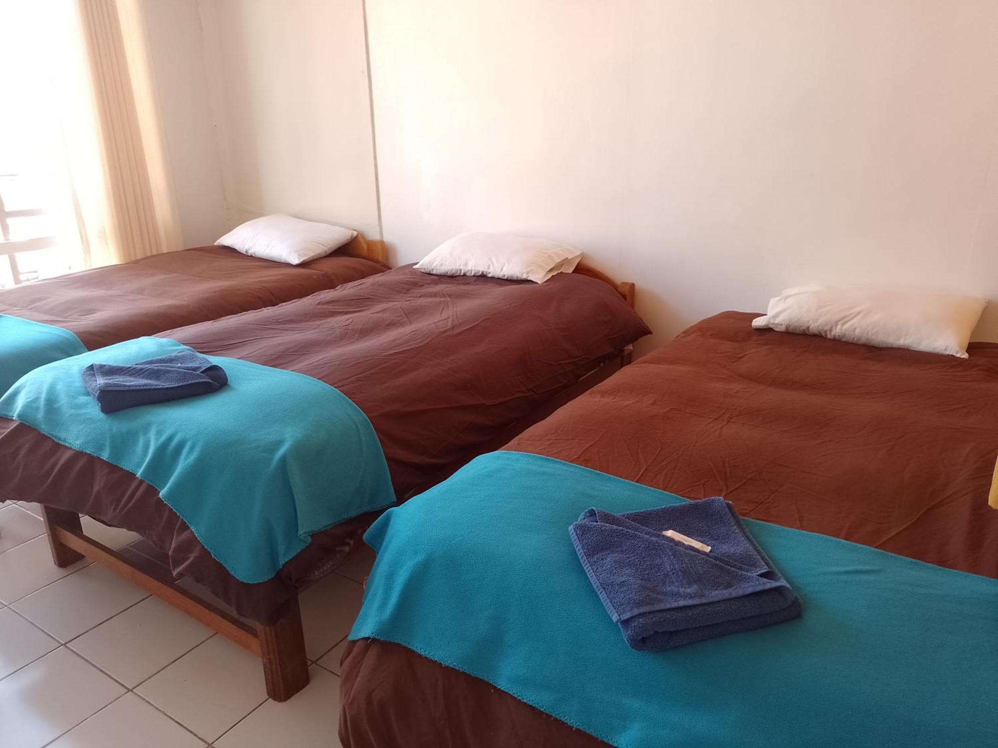 Killitas Home&Apart Κούζκο Εξωτερικό φωτογραφία