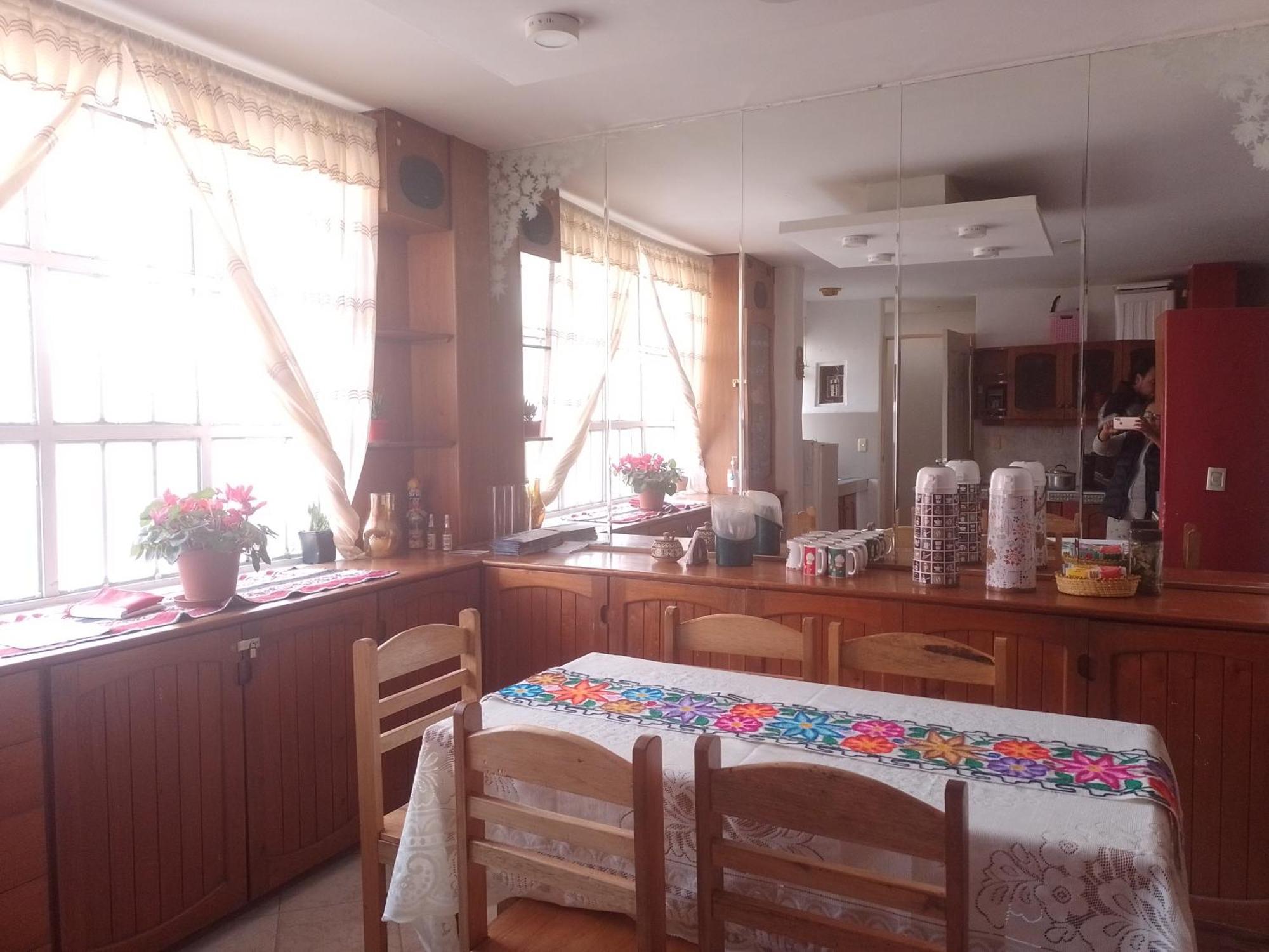 Killitas Home&Apart Κούζκο Εξωτερικό φωτογραφία