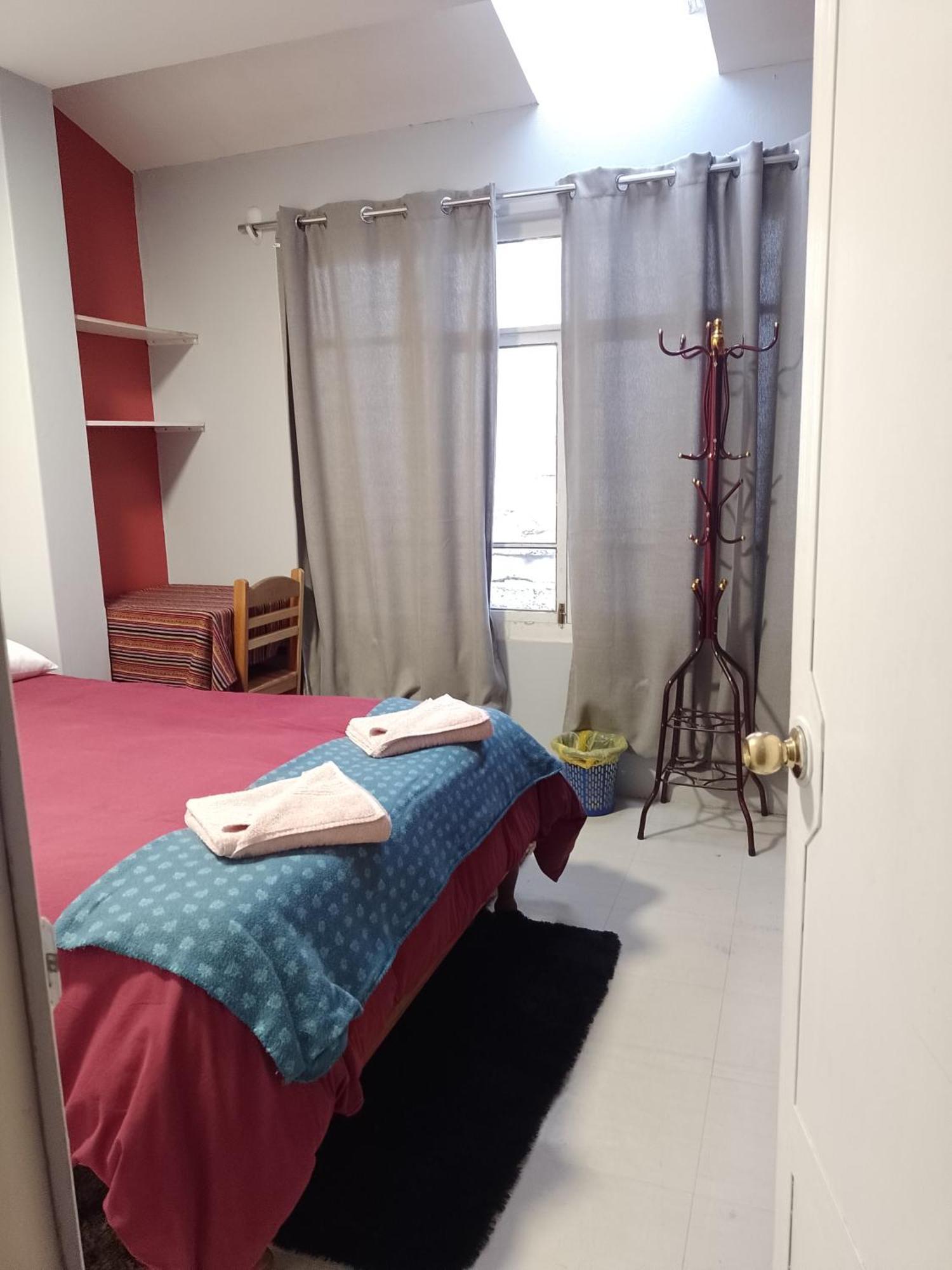 Killitas Home&Apart Κούζκο Εξωτερικό φωτογραφία