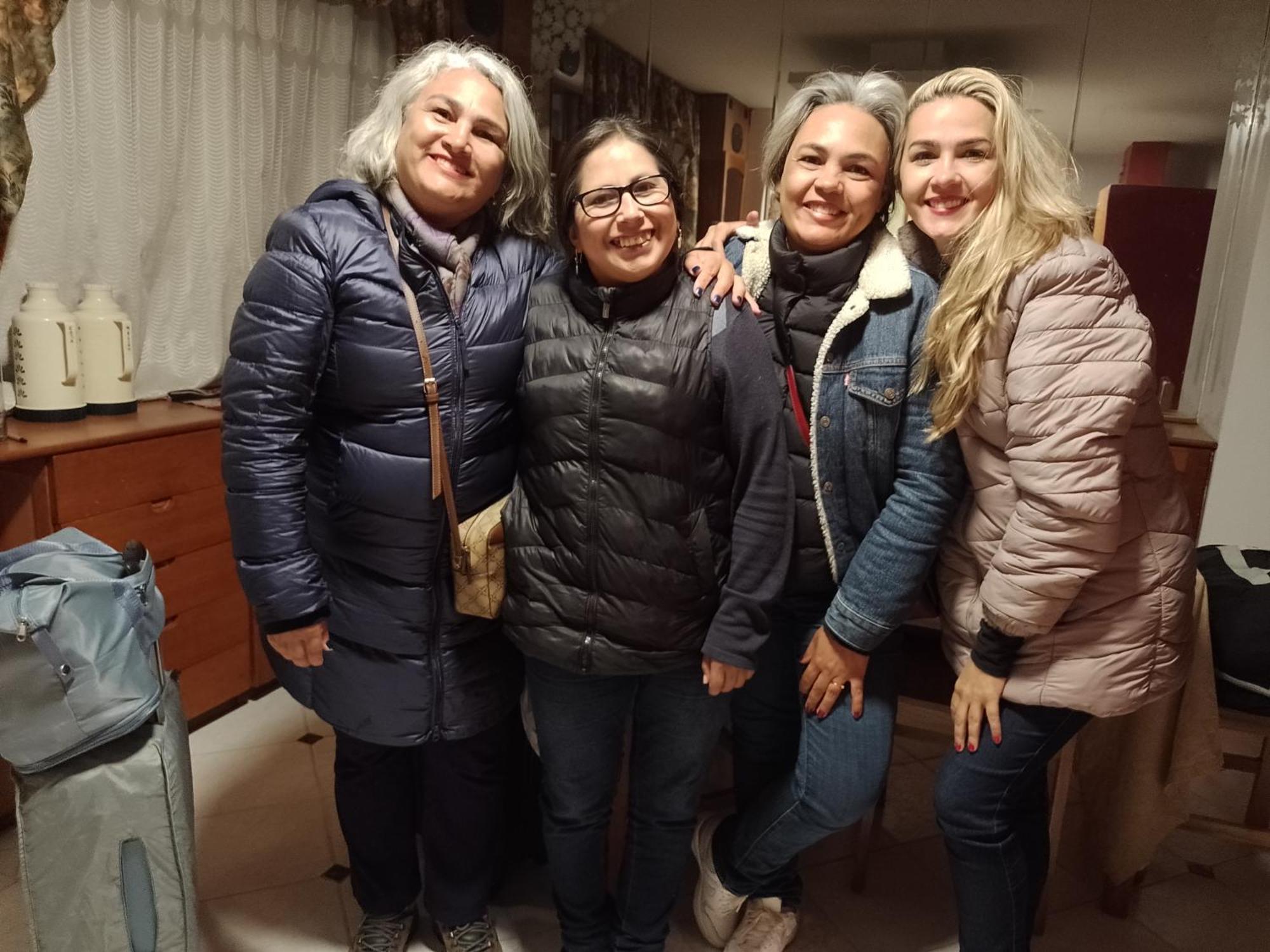 Killitas Home&Apart Κούζκο Εξωτερικό φωτογραφία