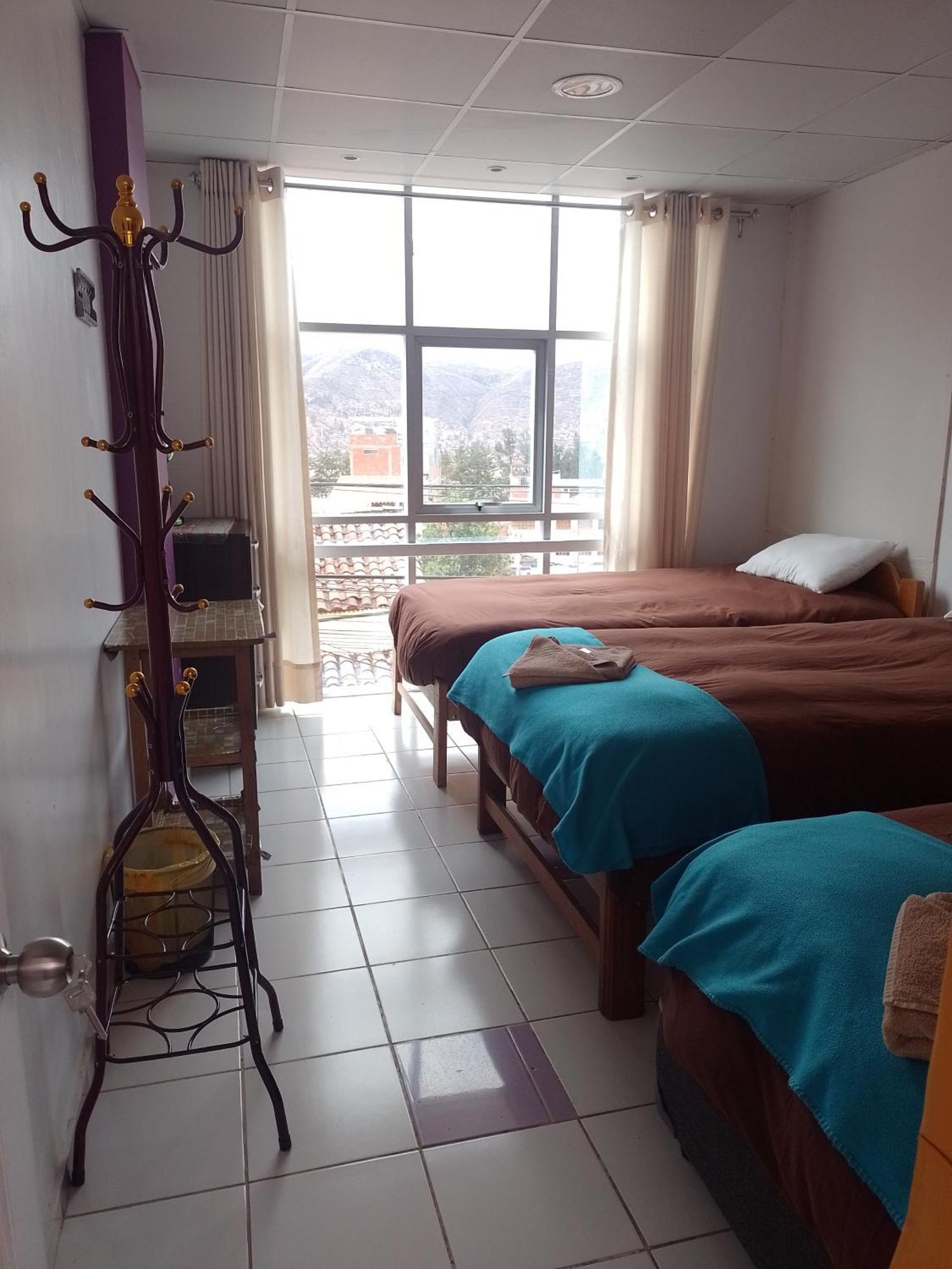 Killitas Home&Apart Κούζκο Εξωτερικό φωτογραφία