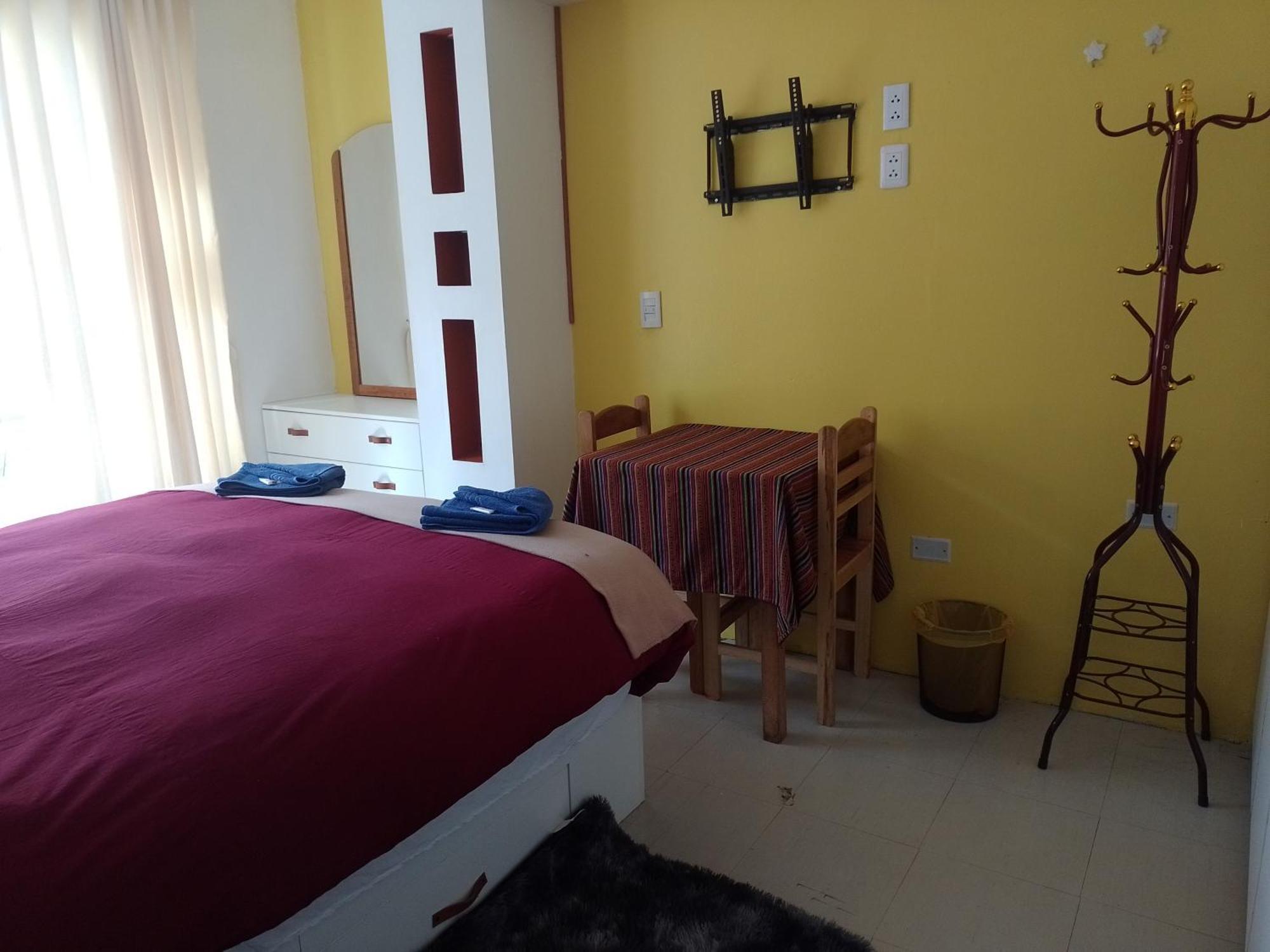 Killitas Home&Apart Κούζκο Εξωτερικό φωτογραφία