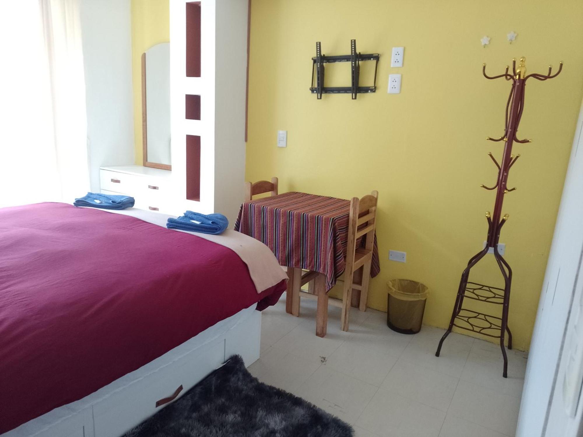 Killitas Home&Apart Κούζκο Εξωτερικό φωτογραφία