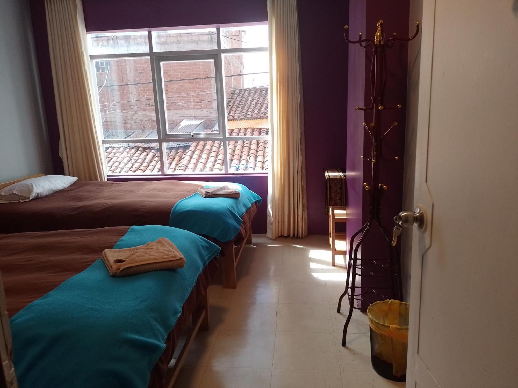 Killitas Home&Apart Κούζκο Εξωτερικό φωτογραφία