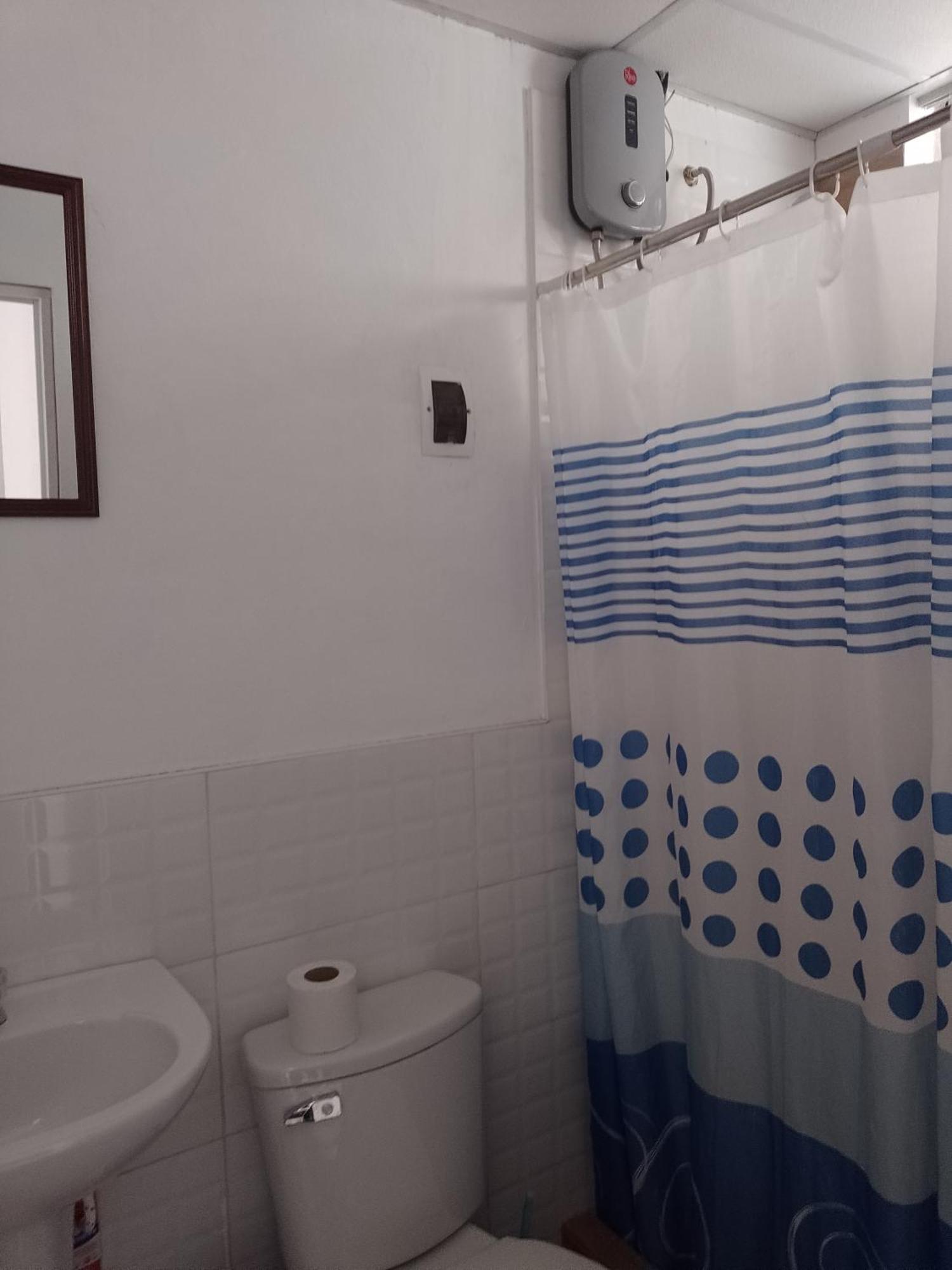 Killitas Home&Apart Κούζκο Εξωτερικό φωτογραφία